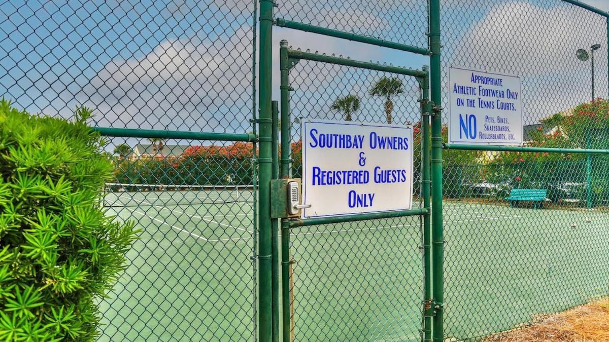 South Bay By The Gulf- Private Beach Access, Community Pool, Foosball Дестін Екстер'єр фото