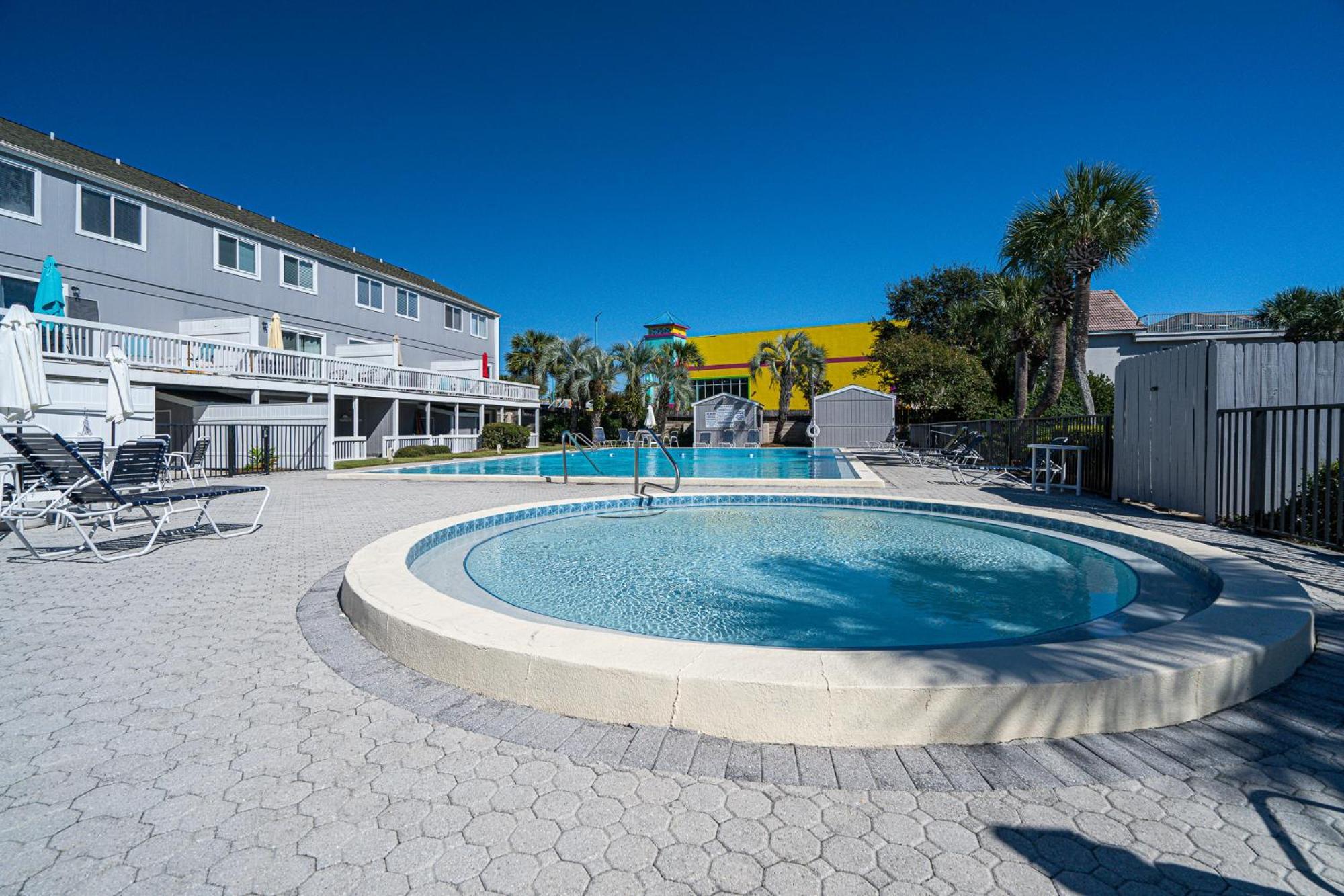 South Bay By The Gulf- Private Beach Access, Community Pool, Foosball Дестін Екстер'єр фото